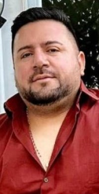 photo of Henry A. Martinez